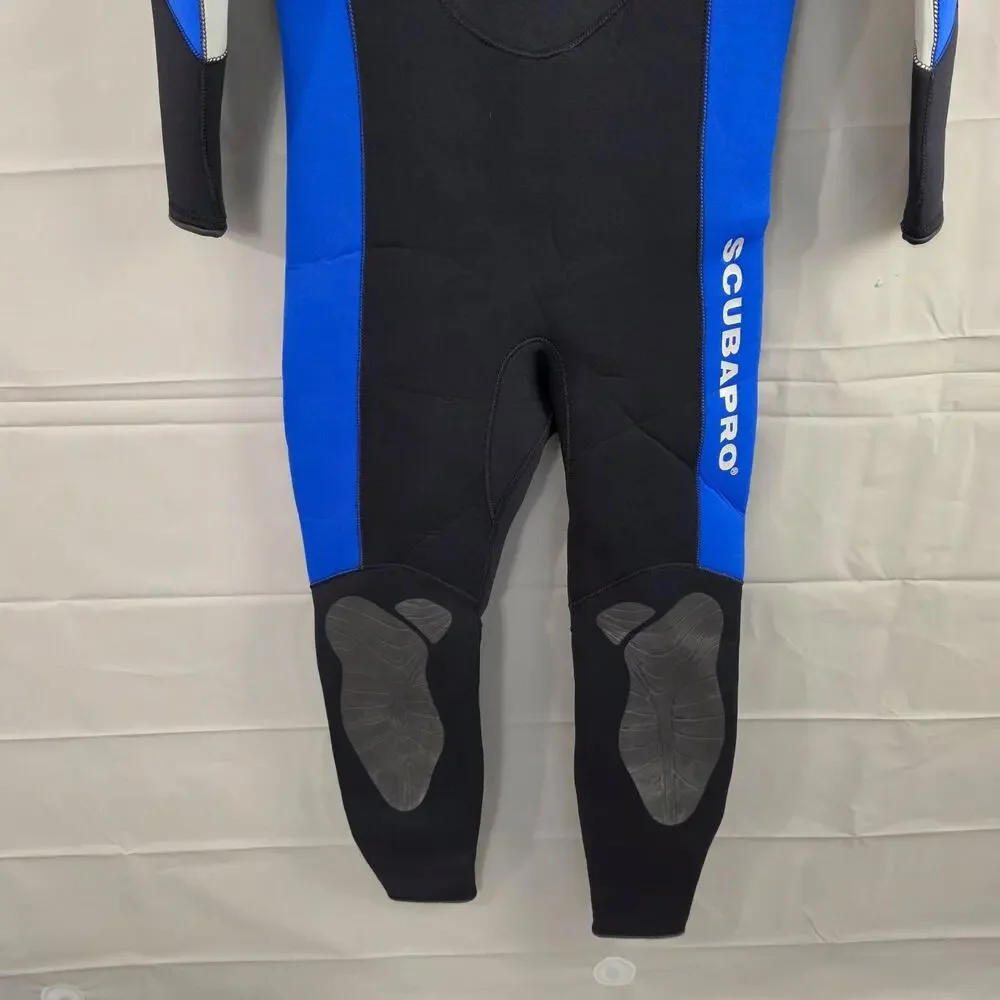 Scubapro wetsuit large